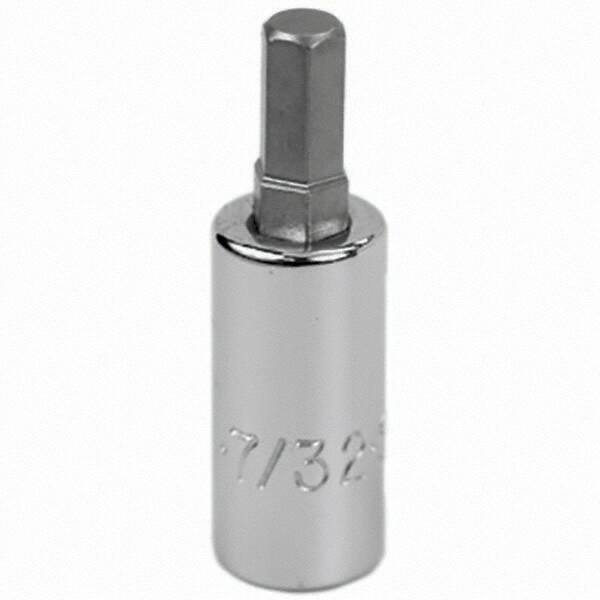 SK - Hand Hex & Torx Bit Sockets - Top Tool & Supply