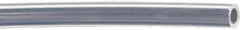 Parker - 1/8" ID x 3/16" OD, 1/32" Wall Thickness, 50' Long, PTFE PFA Tube - Natural, 249 Max psi - Top Tool & Supply