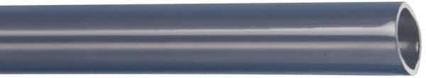 Parker - 5/16" ID x 3/8" OD, 1/32" Wall Thickness, 50' Long, PTFE PFA Tube - Natural, 125 Max psi - Top Tool & Supply