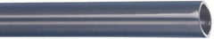 Parker - 5/16" ID x 3/8" OD, 1/32" Wall Thickness, 50' Long, PTFE PFA Tube - Natural, 125 Max psi - Top Tool & Supply