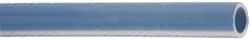 Parker - 3/8" ID x 1/2" OD, 1/16" Wall Thickness, 50' Long, PTFE PFA Tube - Natural, 196 Max psi - Top Tool & Supply