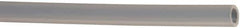 Parker - 1/8" ID x 3/16" OD, 1/32" Wall Thickness, 50' Long, PVDF Tube - Natural, 180 Max psi - Top Tool & Supply