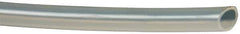 Parker - 3/16" ID x 1/4" OD, 1/32" Wall Thickness, 50' Long, PVDF Tube - Natural, 165 Max psi - Top Tool & Supply