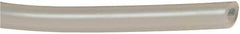 Parker - 1/8" ID x 1/4" OD, 1/16" Wall Thickness, 50' Long, PVDF Tube - Natural, 330 Max psi - Top Tool & Supply