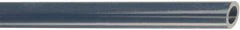 Parker - 5/32" ID x 6mm OD, 50' Long, PTFE FEP Tube - Natural, 205 Max psi - Top Tool & Supply