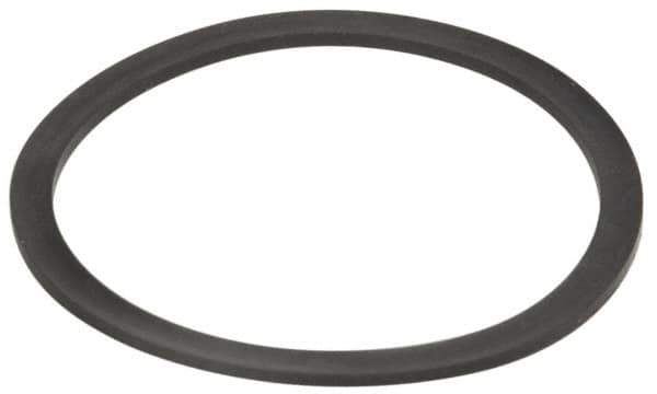 Value Collection - 1.143" ID x 1.379" OD, Buna-N O-Ring - 0.04" Thick, 90 Durometer - Top Tool & Supply