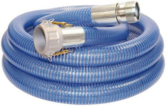 Liquid Suction & Discharge Hose; Working Pressure (psi): 65.00; Burst Pressure (psi): 260.000; Bend Radius (Inch): 10