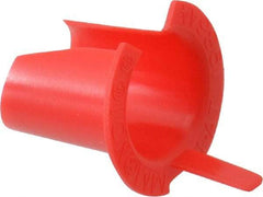 Cooper Crouse-Hinds - Anti-Short Bushing for 3/8" Conduit - For Use with Armoured Cable, Flexible Conduit & Metal Clad Cable - Top Tool & Supply