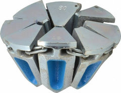 Parker - Hose Crimping 43 Series Dies - 1/2" Hose, Use with Parker Crimpers - Top Tool & Supply