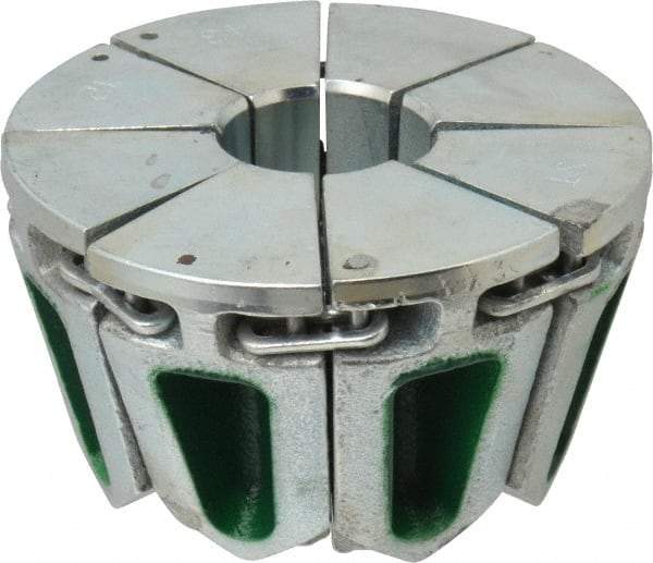 Parker - Hose Crimping 43 Series Dies - 3/4" Hose, Use with Parker Crimpers - Top Tool & Supply