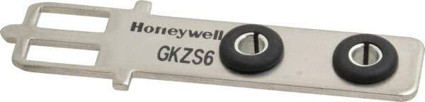 Honeywell - 2.96 Inch Long, Limit Switch Switch Key - For Use with 31221 Series Switches - Top Tool & Supply