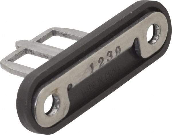 Honeywell - 2.2 Inch Long, Limit Switch Safety Key - For Use with 51385 Series Switches - Top Tool & Supply