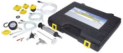 Lincoln - Cooling System Pressure Test & AirEvac Kit - Top Tool & Supply