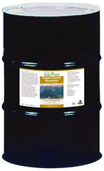 Value Collection - 55 Gal Drum Carpet Deodorizer - Use on All Types of Carpeting - Top Tool & Supply