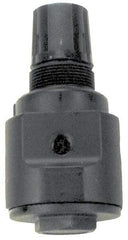 Coilhose Pneumatics - 1/4 NPT Port, 60 CFM, Zinc Compact Regulator - 0 to 125 psi Range, 250 Max psi Supply Pressure, 1/8" Gauge Port Thread, 2" Wide x 4" High - Top Tool & Supply