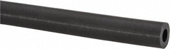 NewAge Industries - 1/8" ID x 1/4" OD, 1/16" Wall Thickness, Cut to Length (100' Standard Length) Viton Tube - Black, 60 Shore A Hardness - Top Tool & Supply