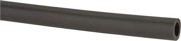 NewAge Industries - 3/16" ID x 5/16" OD, 1/16" Wall Thickness, Cut to Length (100' Standard Length) Viton Tube - Black, 60 Shore A Hardness - Top Tool & Supply