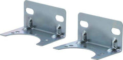 Coilhose Pneumatics - Filter FRL Wall Mount Bracket - For Use with Coilhose FRLs - Top Tool & Supply