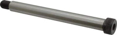 Value Collection - 3/4" Shoulder Diam x 7" Shoulder Length, 5/8-11 UNC, Hex Socket Shoulder Screw - 4140 Alloy Steel, Uncoated, 1/2" Head Height x 1" Head Diam - Top Tool & Supply