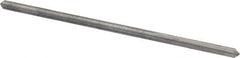 Hertel - 0.057" Solid Carbide 4 Flute Chucking Reamer - Top Tool & Supply