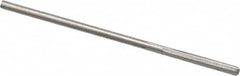 Hertel - 0.068" Solid Carbide 4 Flute Chucking Reamer - Top Tool & Supply