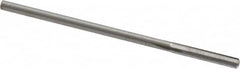 Hertel - 0.088" Solid Carbide 4 Flute Chucking Reamer - Top Tool & Supply