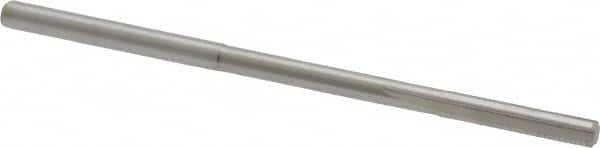 Hertel - 0.095" Solid Carbide 4 Flute Chucking Reamer - Top Tool & Supply