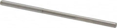 Hertel - 0.095" Solid Carbide 4 Flute Chucking Reamer - Top Tool & Supply