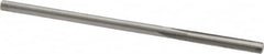 Hertel - 0.1" Solid Carbide 4 Flute Chucking Reamer - Top Tool & Supply