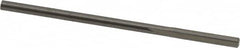 Hertel - 0.102" Solid Carbide 4 Flute Chucking Reamer - Top Tool & Supply