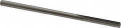 Hertel - 0.109" Solid Carbide 4 Flute Chucking Reamer - Top Tool & Supply