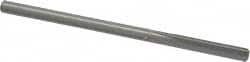 Hertel - 0.119" Solid Carbide 4 Flute Chucking Reamer - Top Tool & Supply