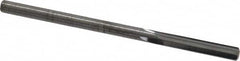 Hertel - 0.137" Solid Carbide 4 Flute Chucking Reamer - Top Tool & Supply