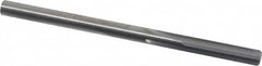 Hertel - 0.156" Solid Carbide 4 Flute Chucking Reamer - Top Tool & Supply