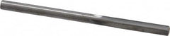 Hertel - 0.165" Solid Carbide 4 Flute Chucking Reamer - Top Tool & Supply