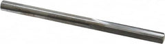 Hertel - 0.2" Solid Carbide 4 Flute Chucking Reamer - Top Tool & Supply