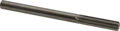 Hertel - 0.265" Solid Carbide 6 Flute Chucking Reamer - Top Tool & Supply