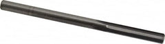 Hertel - #16 Solid Carbide 4 Flute Chucking Reamer - Top Tool & Supply