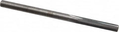 Hertel - #21 Solid Carbide 4 Flute Chucking Reamer - Top Tool & Supply