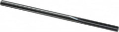 Hertel - 3mm Solid Carbide 4 Flute Chucking Reamer - Top Tool & Supply