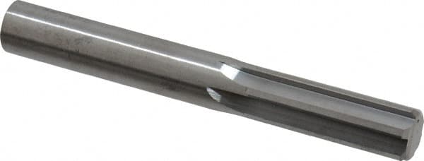 Hertel - 13mm Solid Carbide Chucking Reamer - Top Tool & Supply