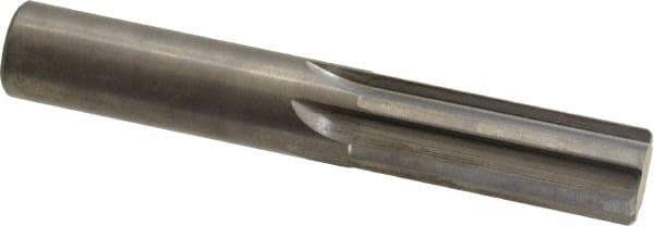 Hertel - 16mm Solid Carbide Chucking Reamer - Top Tool & Supply