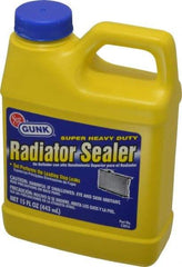 Gunk - Radiator Sealer - 15 oz - Top Tool & Supply