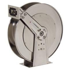 1/2 X 100' HOSE REEL - Top Tool & Supply