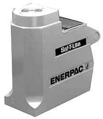 Enerpac - 10,000 psi Hydraulic Pump & Jack - Top Tool & Supply