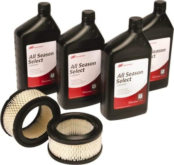 Ingersoll-Rand - Air Compressor Start-up Kit - For Use with Series 2340 & 2475 - Top Tool & Supply