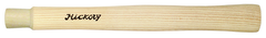 100MM HICKORY HANDLE REPLACEMENT - Top Tool & Supply