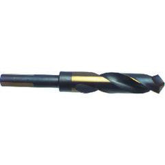 MARXBORE 5/8" S&D 3 FLATS - Top Tool & Supply
