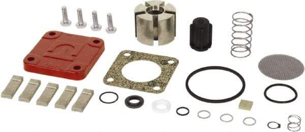 Tuthill - Repair Part Kit - For Use with Diaphragm Pumps - Top Tool & Supply