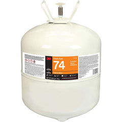3M - Spray Adhesives; Container Size Range: 1 Gal. (8 Lb.) - Exact Industrial Supply